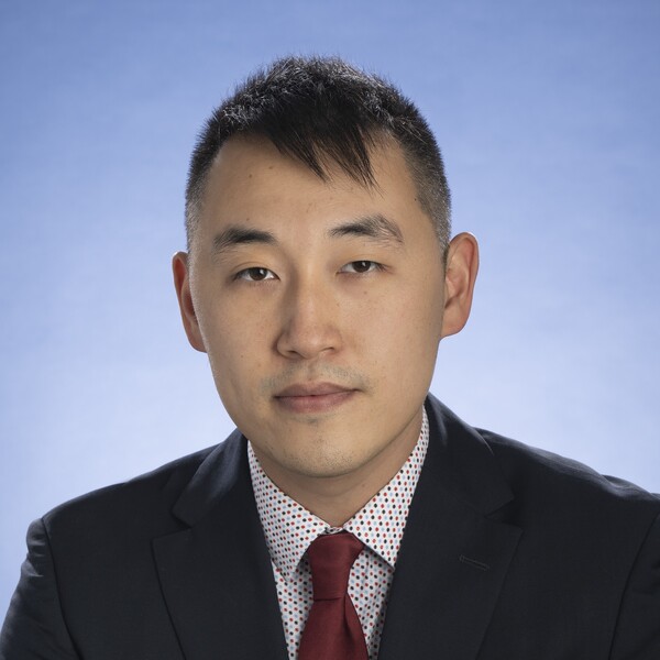 Dr. Michael Yan