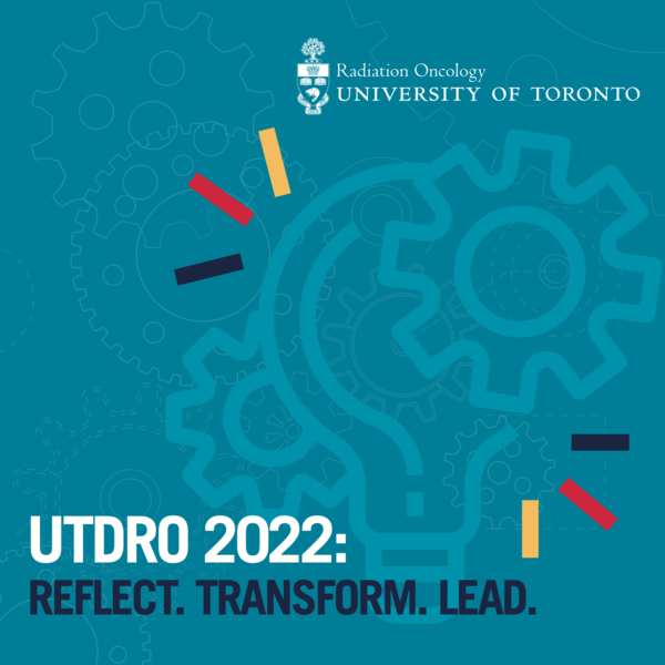 Cover image for UTDRO Strategic Plan 2018-2022 