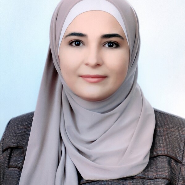 Fadwa Deeb Abdelrahman