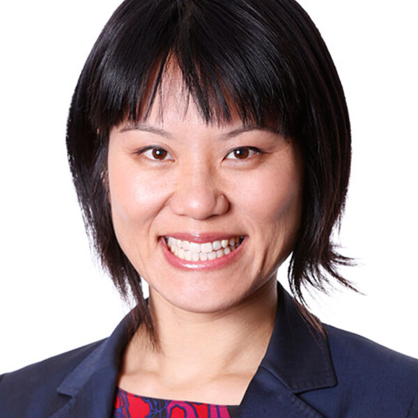 Photo of Dr. Mei Ling Yap