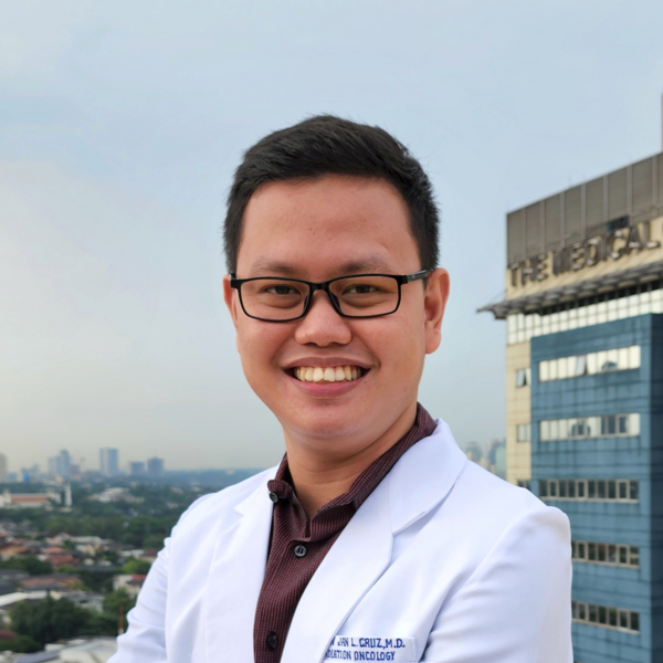 Dustin Cruz