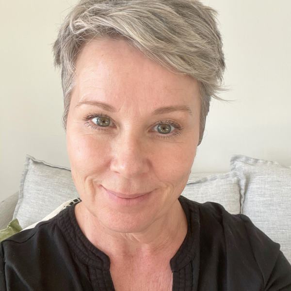 Headshot of Gillian Graham
