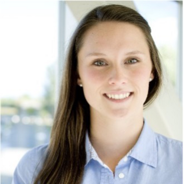 Dr. Elizabeth Guimond
