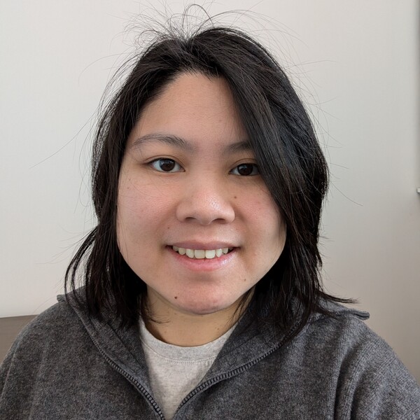Headshot of Jennifer Dang