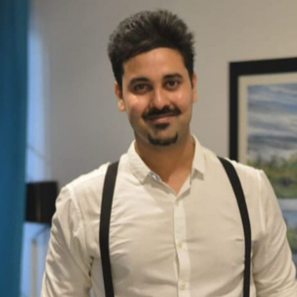Dr. Kaushik Kataki