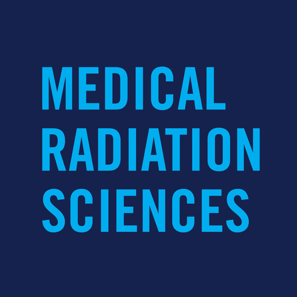 Medical Radiation Sciences