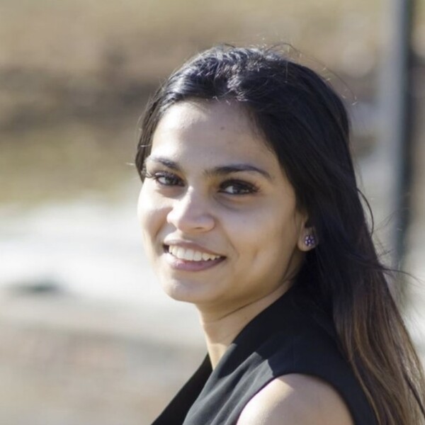 Headshot of Misbah Rafiq Abdullah Patel