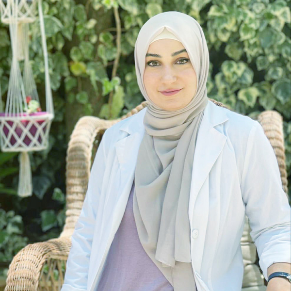 Dr. Hiba Othman