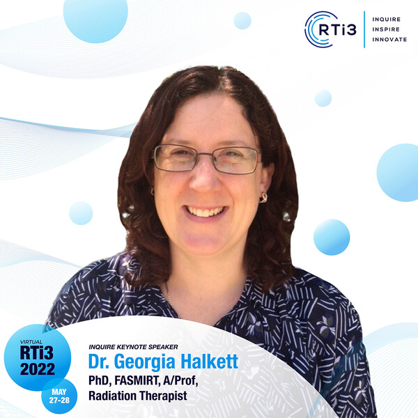 Dr. Halkett RTi3 2022 Inquire Keynote