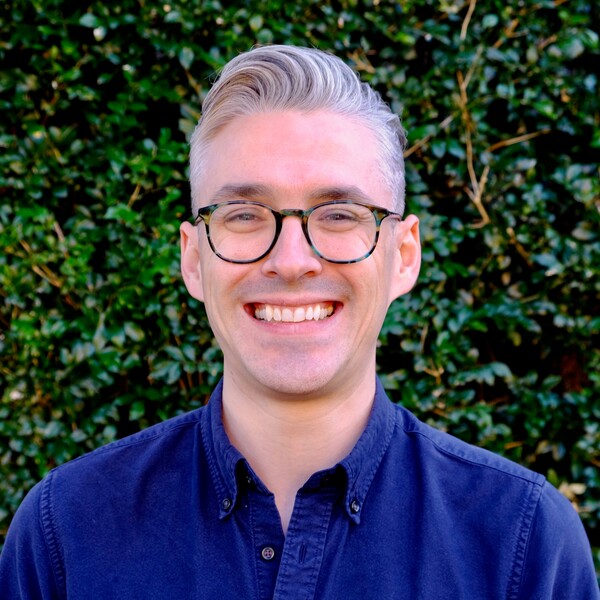 Headshot of Sean Hassan