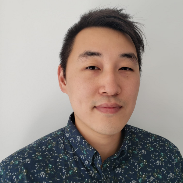 Dr. Michael Yan
