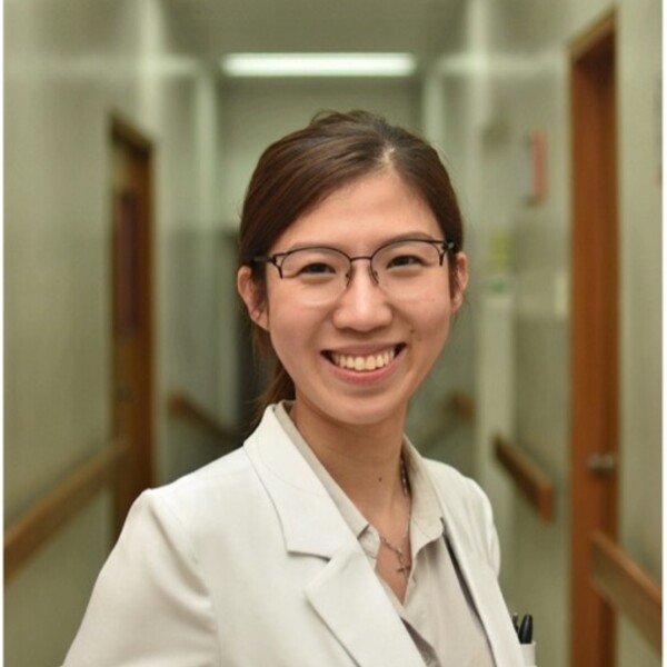 Dr. Candice Yu
