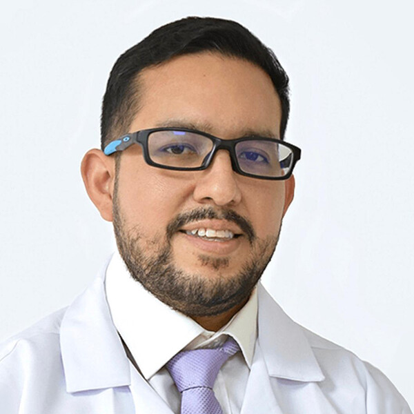 Ruben Del Castillo