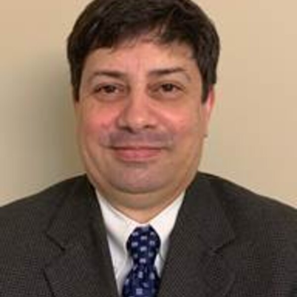 Image of Dr. Andrew Bayley