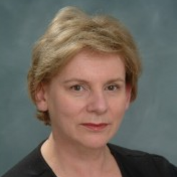 Mary Gospodarowicz