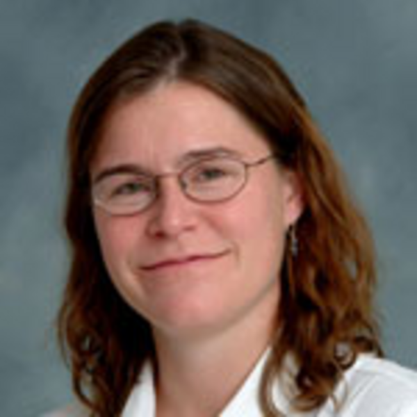 Laura Dawson